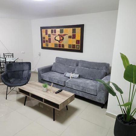 Vila Lidar إيلات المظهر الخارجي الصورة