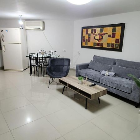 Vila Lidar إيلات المظهر الخارجي الصورة