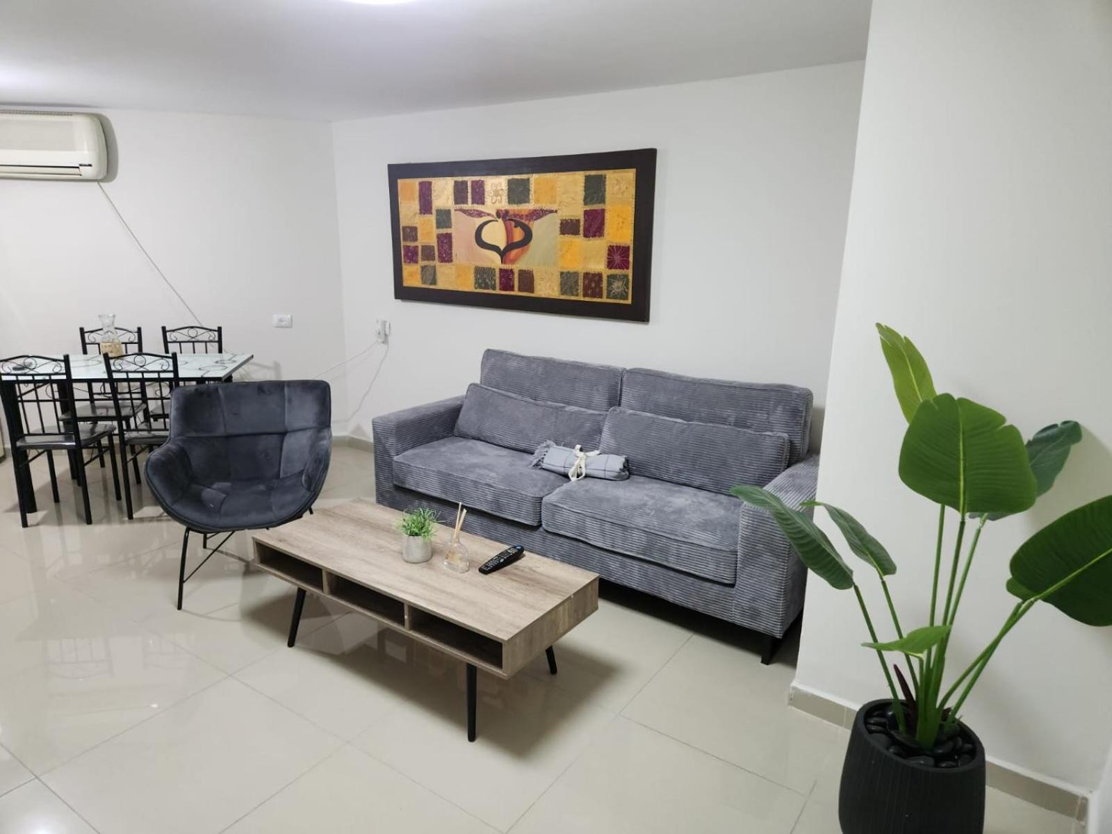 Vila Lidar إيلات المظهر الخارجي الصورة