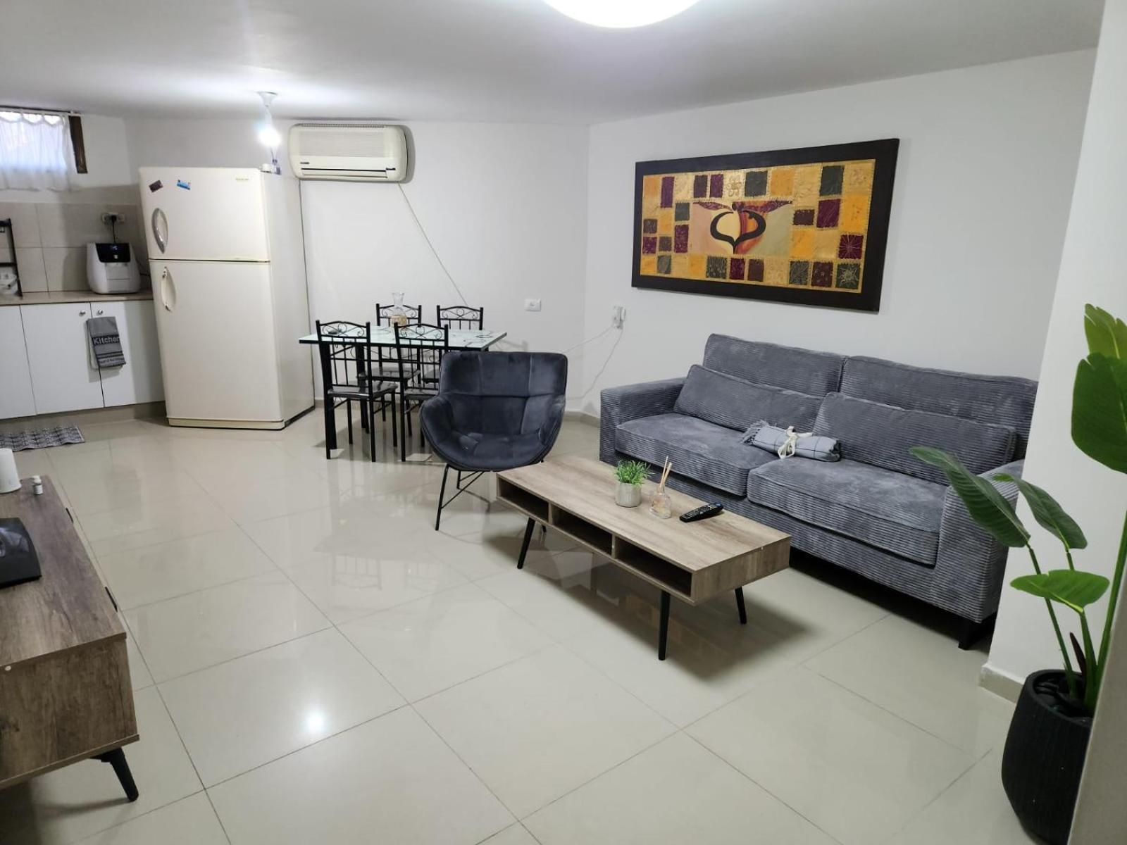 Vila Lidar إيلات المظهر الخارجي الصورة